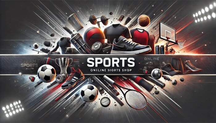 Kategorie Mannschaftssport
Lorem ipsum dolor...