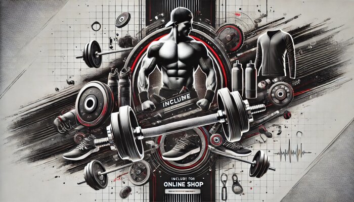 Kategorie Fitness
Lorem ipsum dolor sit amet,...